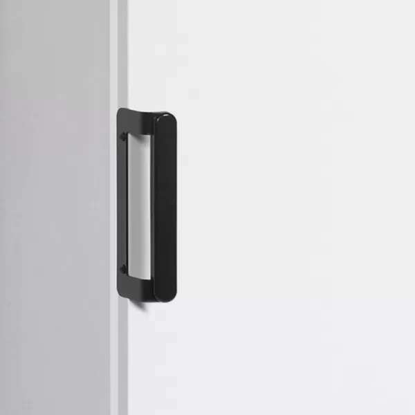 Chladicí skříň plné dveře Tefcold SDU 1375