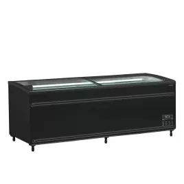 Mrazicí / chladicí ostrov Tefcold SFI210B-CF VS