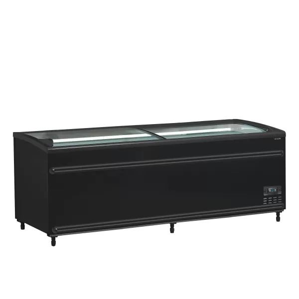 Mrazicí / chladicí ostrov Tefcold SFI210B-CF VS