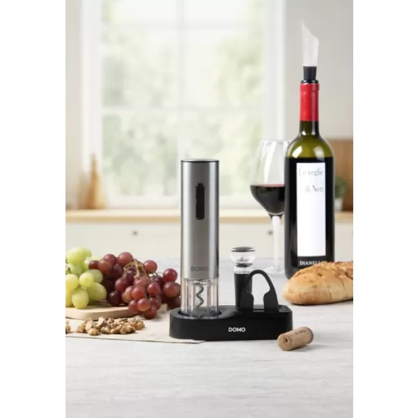 Aku otevírák vína DOMO DO3103