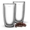 Sada sklenic Latte VASO LAMART LT9011