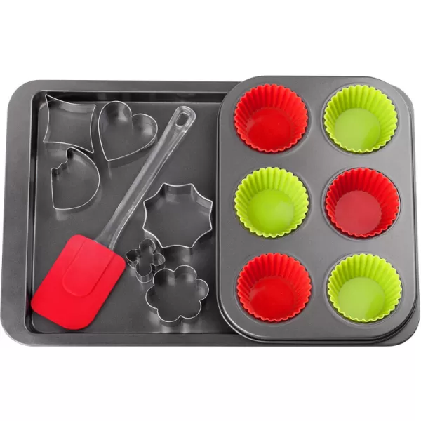 Sada na pečení BAKE LAMART LT3039