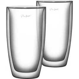 Sada sklenic Latte VASO LAMART LT9011