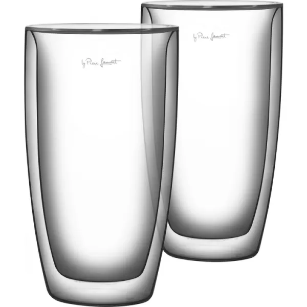 Sada sklenic Latte VASO LAMART LT9011