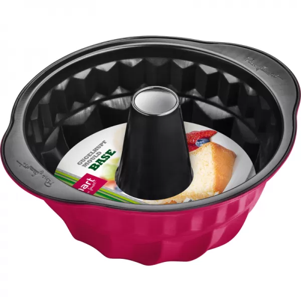 Forma na bábovku BASE LAMART LT3073