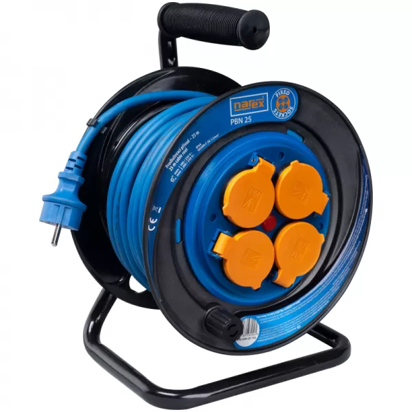 Prodlužovací kabel Narex PBN 25 65404963
