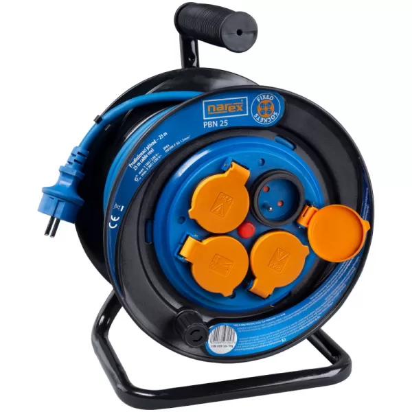 Prodlužovací kabel Narex PBN 25 65404963