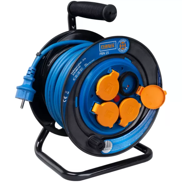 Prodlužovací kabel Narex PBN 25 65404963