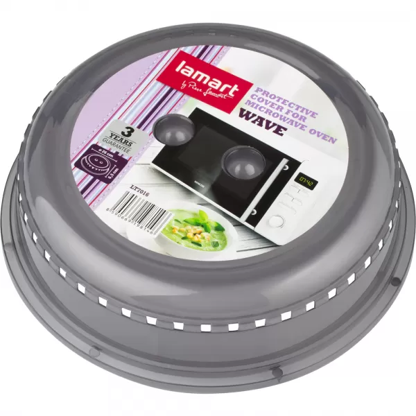 Poklop MW trouby 26 cm Wave LAMART LT7016