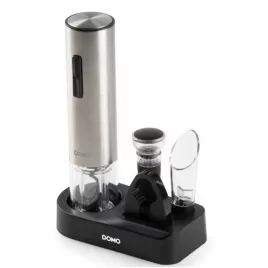 Aku otevírák vína DOMO DO3103