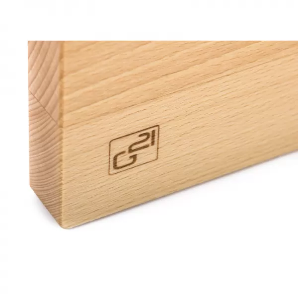 Prkénko krájecí G21 buk 350 x 250 x 25 mm