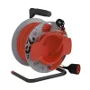 Prodlužovací kabel na bubnu 1Z 230V/25m EMOS KL29001
