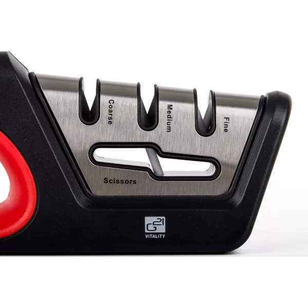 Ostřič G21 Carbide, Ceramic 60022413