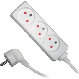 Prodlužovací kabel 7m/3 3×1,0mm SENCOR SPC 5 35030705