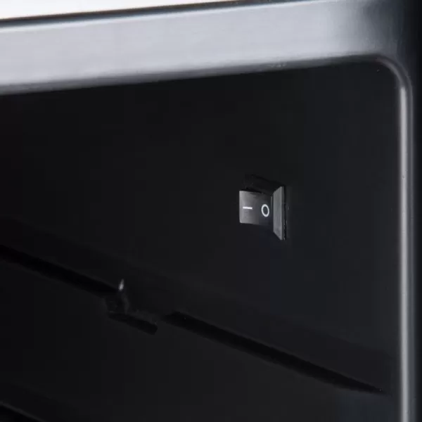 Mini chladnička nápojů barová lednice PRIMO PR179BC