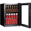 Mini chladnička nápojů barová lednice PRIMO PR179BC