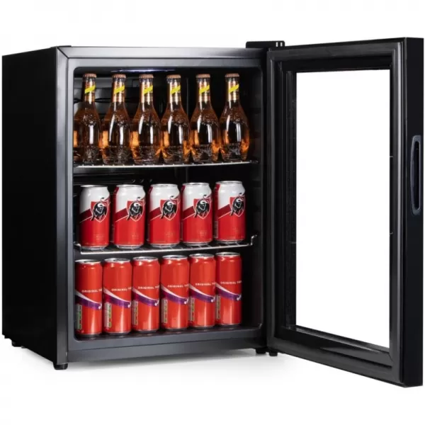 Mini chladnička nápojů barová lednice PRIMO PR179BC